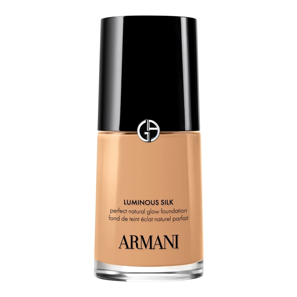 Giorgio Armani Luminous Silk Natural Glow Blurring Foundation - 6.25